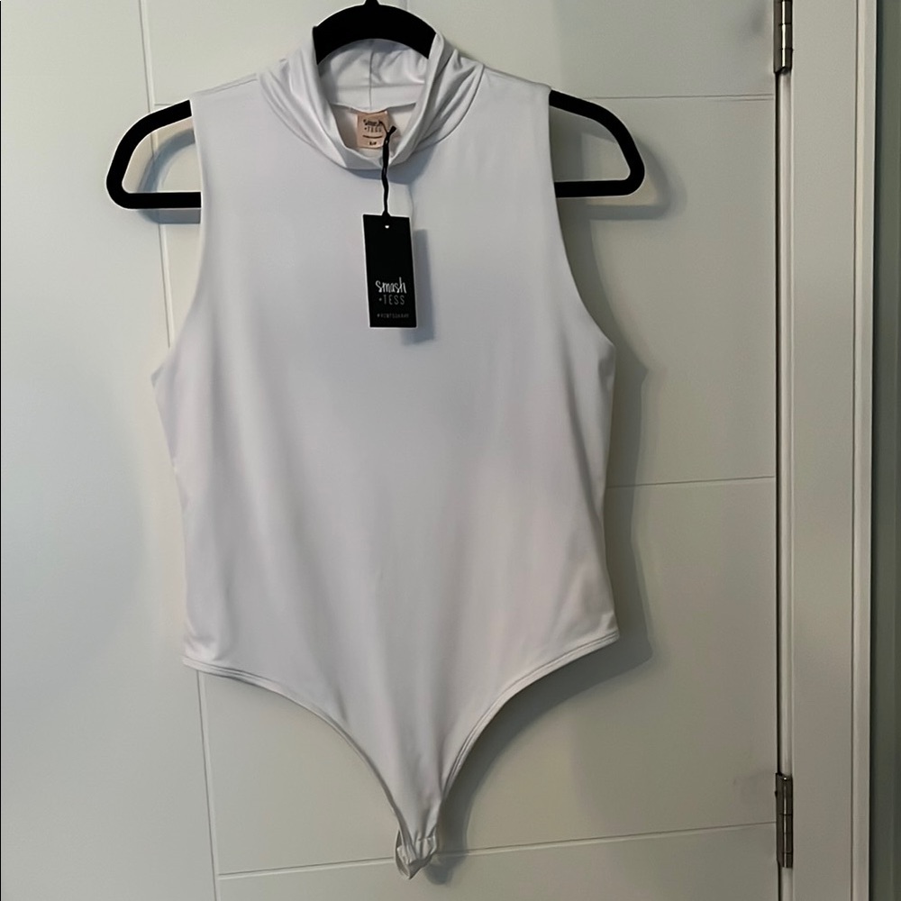 Smash + Tess Bodysuit